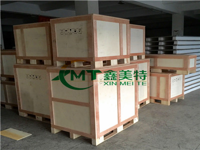 惠州出口木箱包装