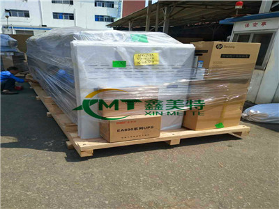惠州出口包装木箱