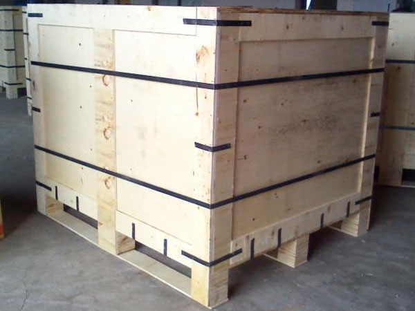 广州出口机器木箱包装公司