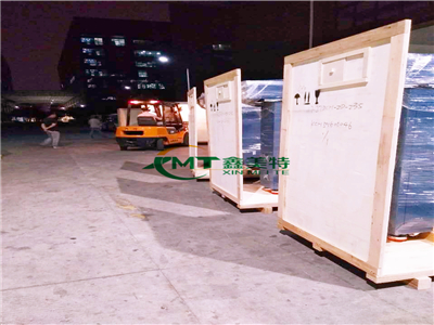 广州设备打包木箱公司