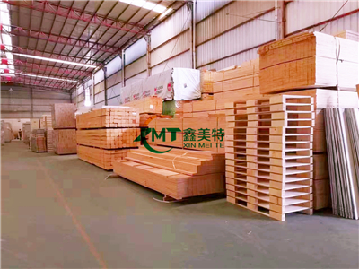 广州木箱生产基地