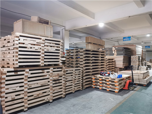 广州木箱包装厂