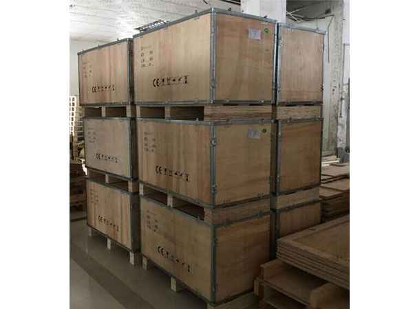 惠州钢带木箱包装公司