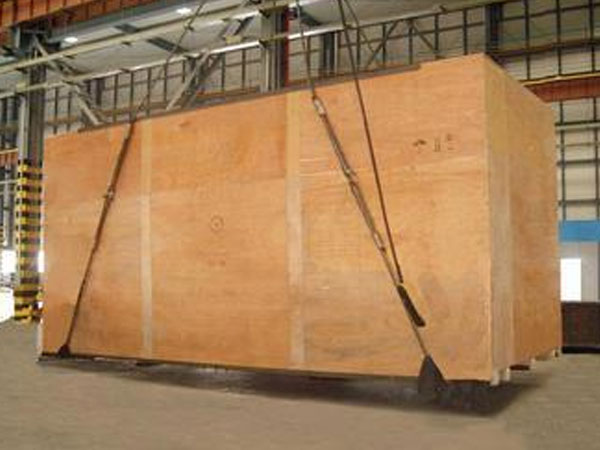惠州大型木箱包装