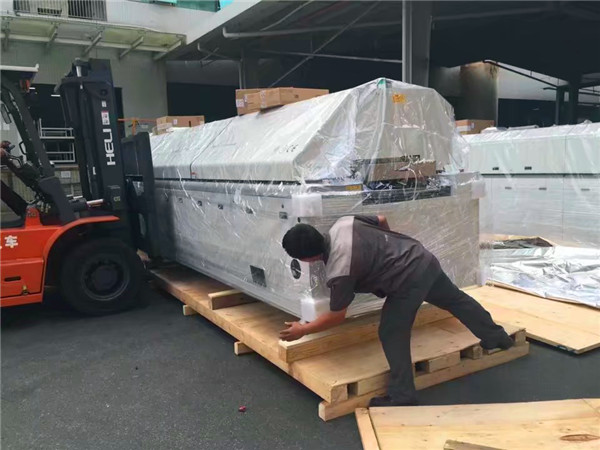 东莞机器木箱包装公司