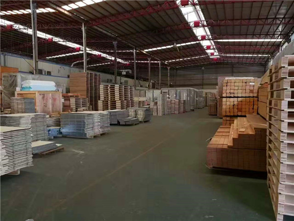 惠州出口木箱包装厂家