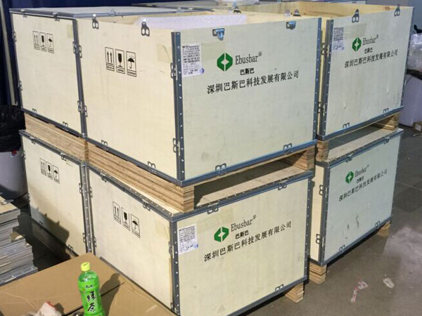 东莞钢带木箱包装公司