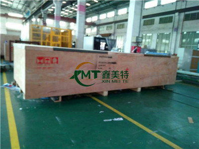 深圳龙岗大型木箱包装