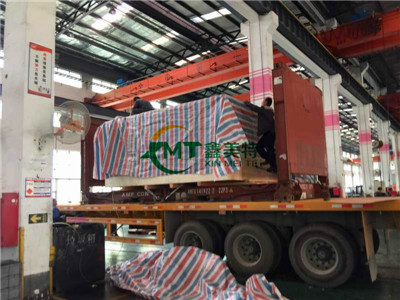 深圳大型木箱包装公司