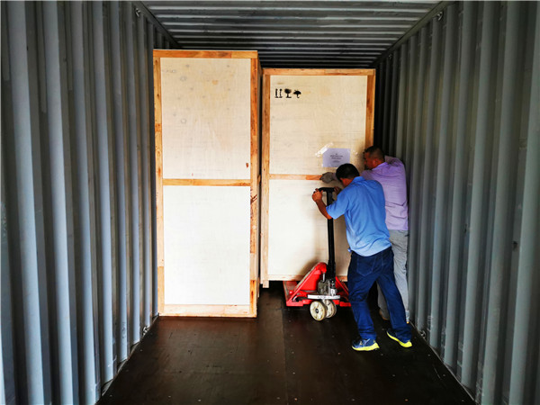 惠州出口包装木箱公司
