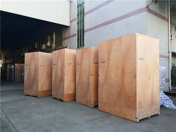 深圳木包装箱公司